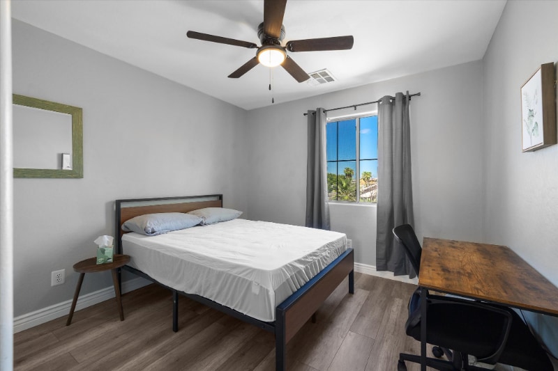 Foto principal - 7315 W Cordes Rd