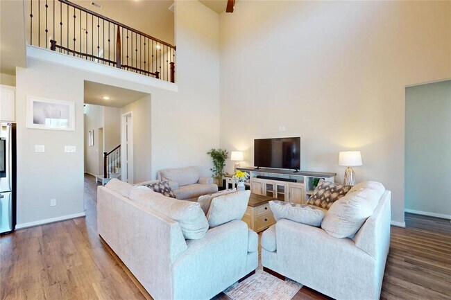 Foto del edificio - 14603 Lone Ranger Site Ct