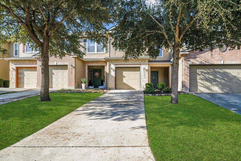 26731 Villa Toscana, San Antonio, TX 78260 House Rental in San