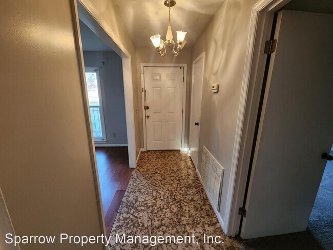 Building Photo - 4 br, 3 bath House - 704 Georgia Drive