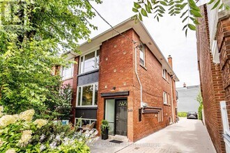 Building Photo - 349 Woodbine Ave