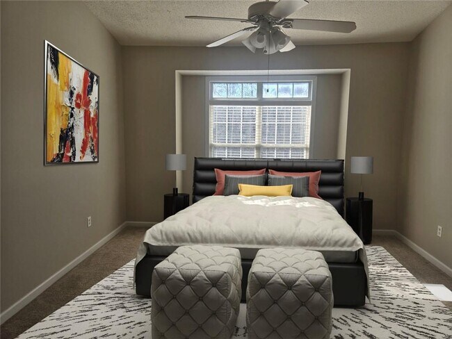 Foto del edificio - 1114 Woodland Ln