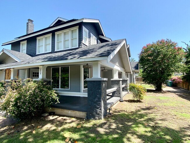 Photo - 1439 E Highland Blvd Apartment