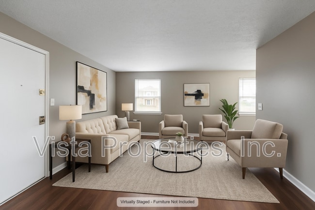 Photo - 3513 Georgetown Pl Apartment