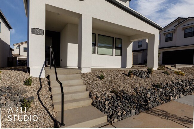 Foto del edificio - New home in Auburn Hills at Desert Color A...