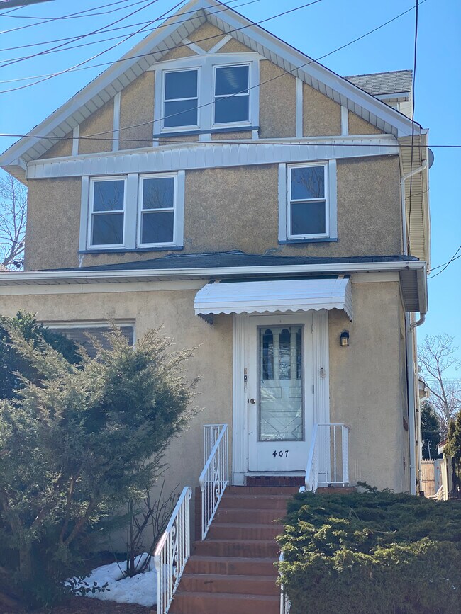 Front of the House - 407 78th St