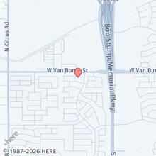 Building Photo - 17335 W Woodlands Ave