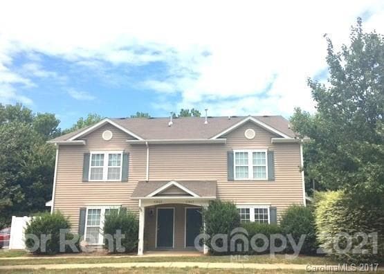 Photo - 13647 Pinyon Pine Ln (Charlotte, NC)