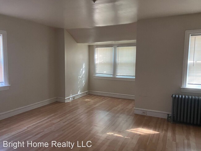Building Photo - 4 br, 2 bath House - 5021 Wissahickon Ave