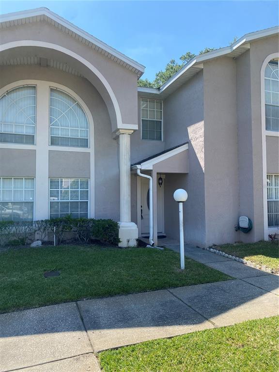 1633 Windsor Oak Ct, Kissimmee, FL 34744 Townhome Rentals in