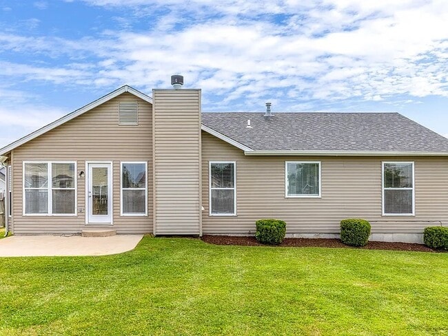 Building Photo - 7546 Cinnamon Teal Dr