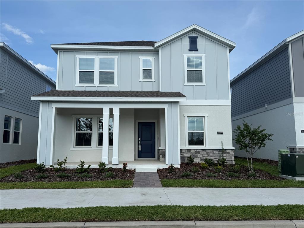 Foto principal - 3129 Zuni Rd