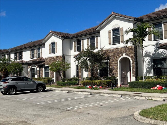 Foto del edificio - 11498 SW 250th St