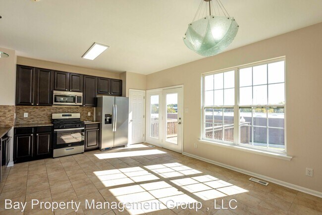 Foto del edificio - 4 br, 2 bath House - 5405 Parkside Place
