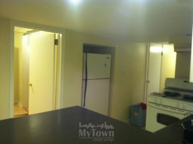 Foto del edificio - 4425 N Campbell Ave