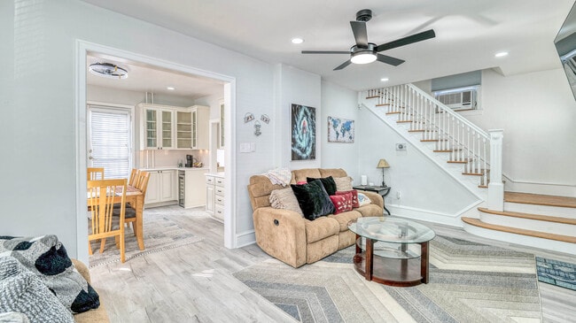 Foto del edificio - 8 N Nashville Ave