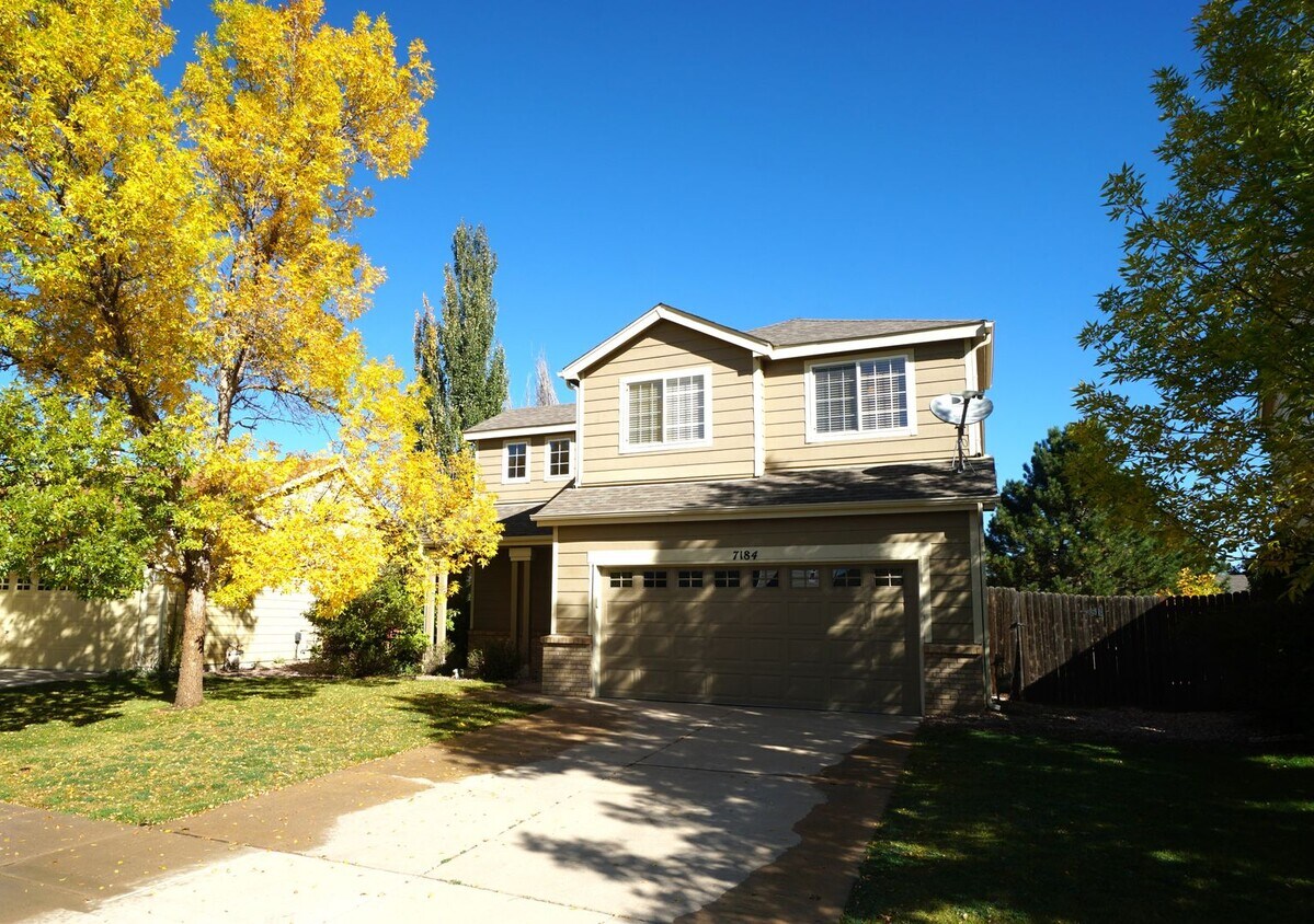 Foto principal - 7184 Westerner Dr