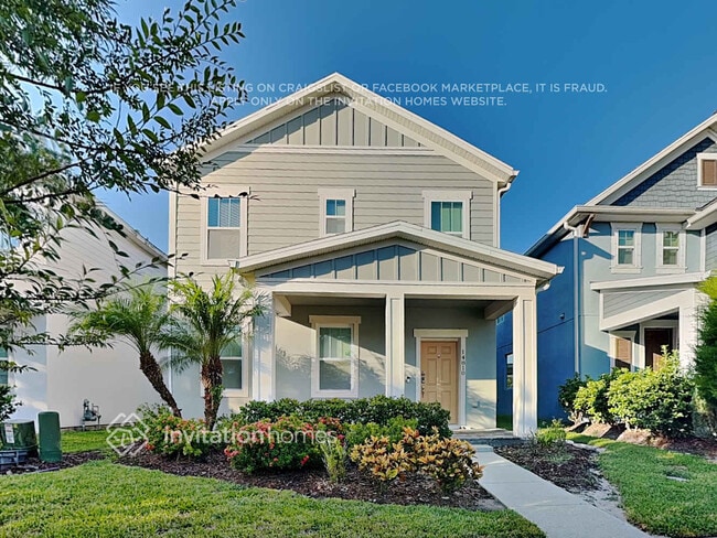 Building Photo - 14810 Caravan Ave