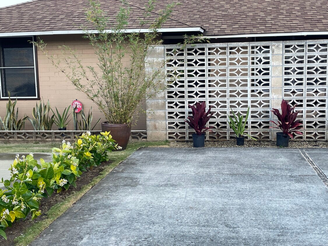 Foto principal - 427 Olomana St