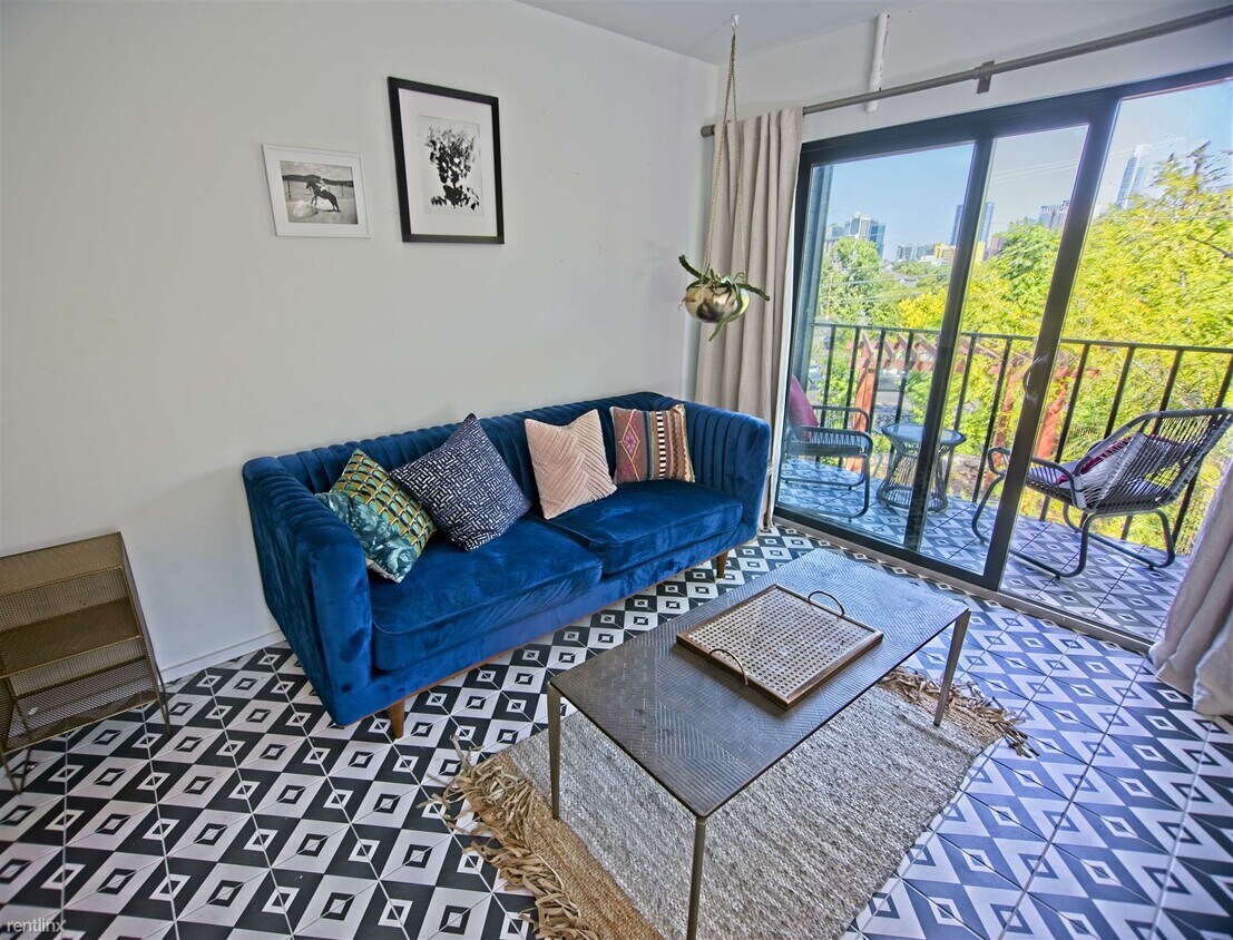 Foto principal - Studio, 1 bath Condo - La Duena Studio