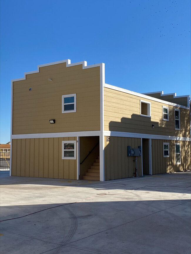 Building Photo - Outpost Billets