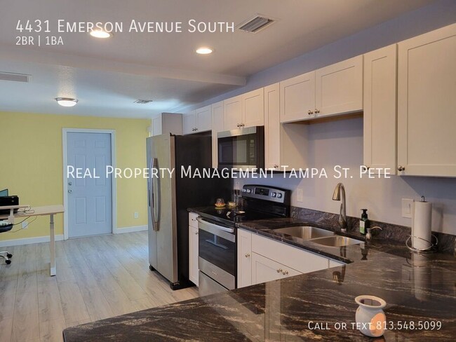 Foto del edificio - 4431 Emerson Ave S