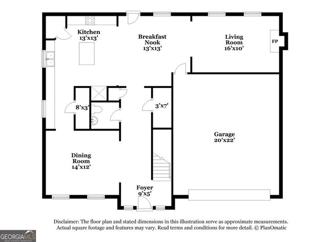 Building Photo - 28 Thunderhawk Ln