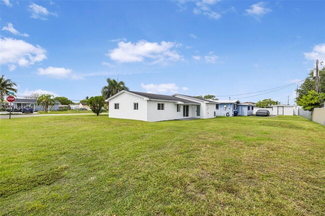 Building Photo - 10935 SW 217th Terrace