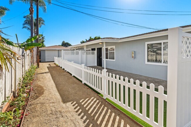 Foto del edificio - 306-308 Elm Ave