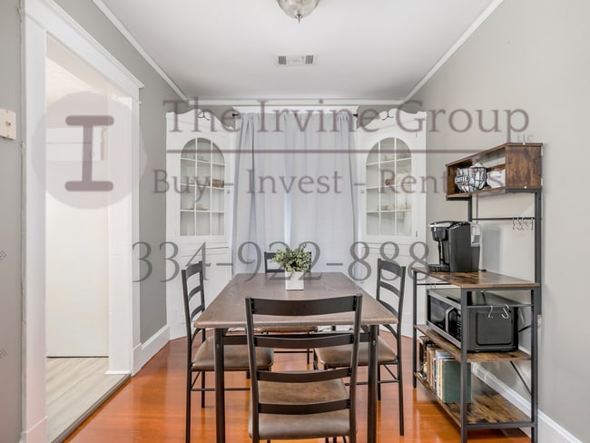 Foto del edificio - For Rent in Capitol Heights Historic District!