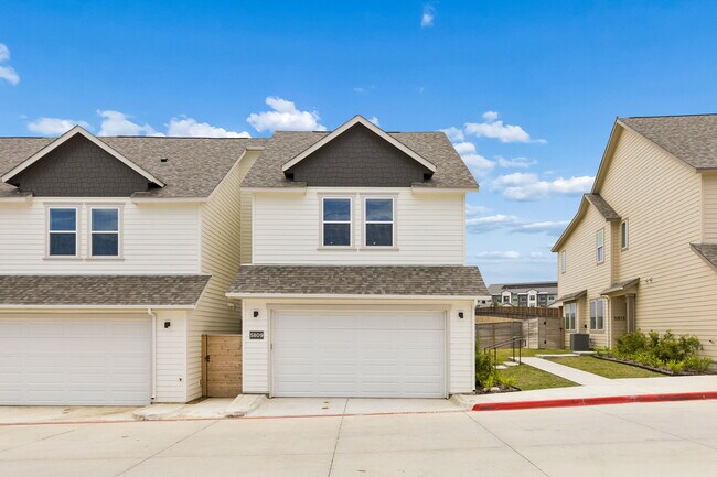 Foto del edificio - Avendale Chisholm Trail Ranch