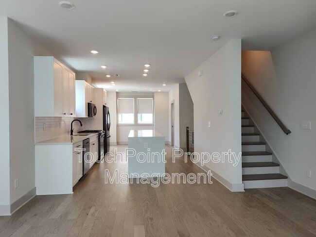 Photo - 1037 Wesley Terrace Ave Townhome