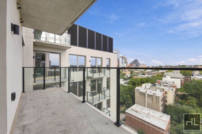 Foto del edificio - 4 AVENUE
