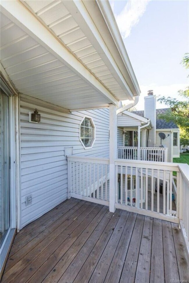 Foto del edificio - 12513 E Pacific Cir