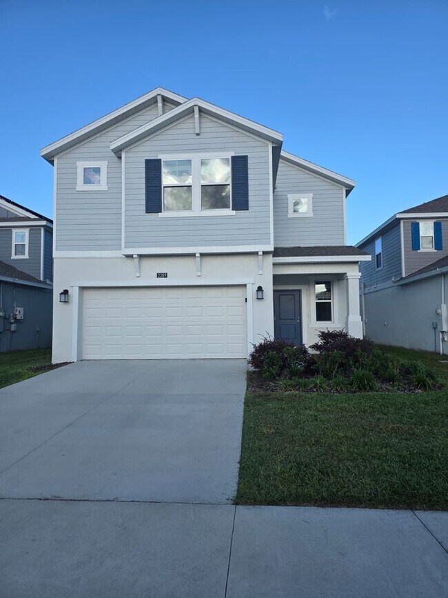 Building Photo - 2289 Amorie Dr
