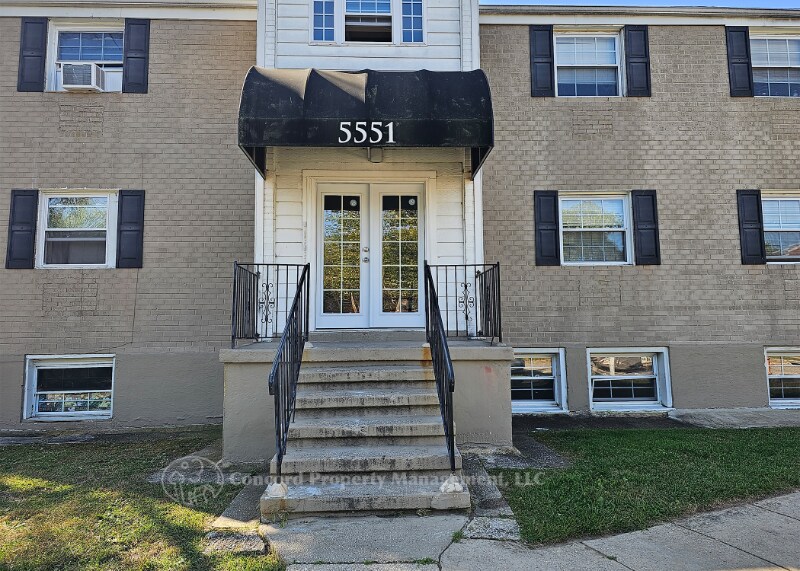 Primary Photo - 5551 Force Rd