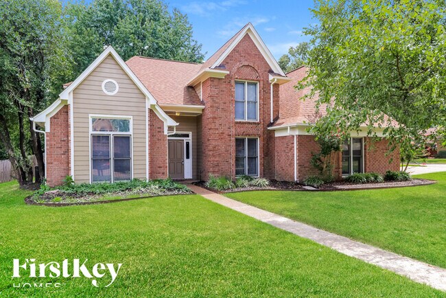 Foto del edificio - 1808 Candle Ridge Cove