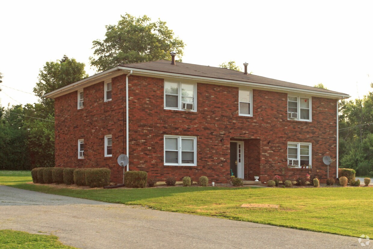 Foto del edificio - 455 Old Seven Mile Pike
