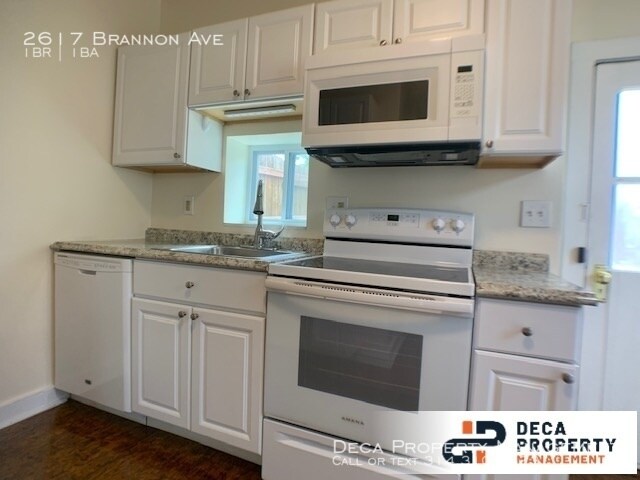 Foto del edificio - 1 Bedroom House