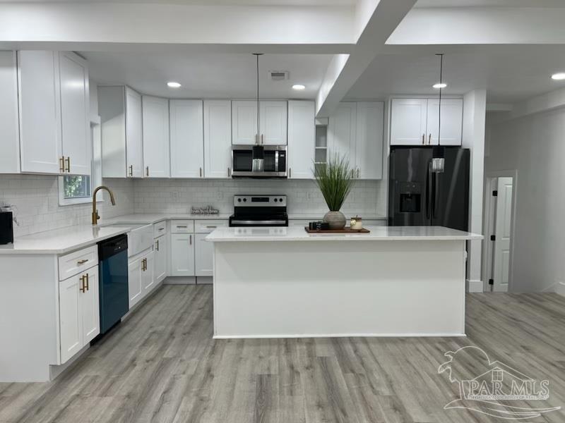 Foto principal - 913 E Cross St