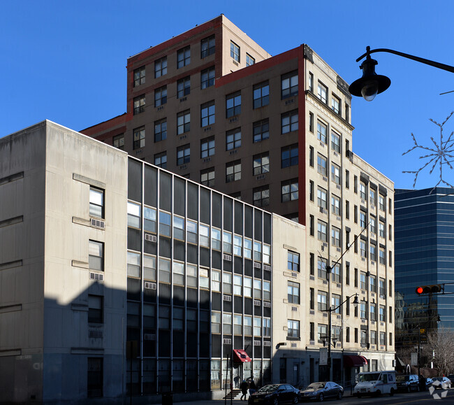 Building Photo - 111 Mulberry St