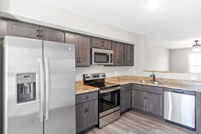 Building Photo - 1019 Glenkirk Dr