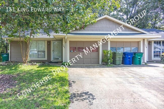 Building Photo - 151 King Edward Way