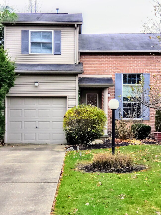 Foto del edificio - 2158 Kenyon St. N.E.