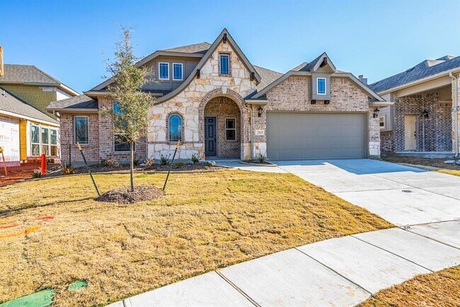 Building Photo - 205 Moss Cove Dr