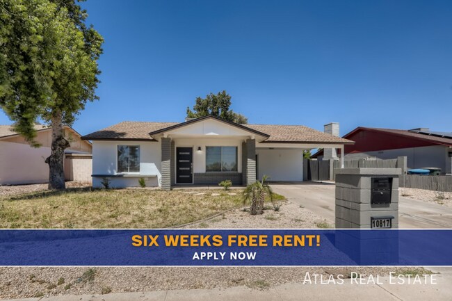 Building Photo - $500 Off Move-In Costs and 6 WEEKS FREE RE...