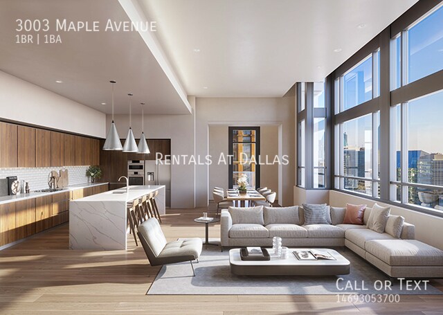 Building Photo - Maple Terrace Residences