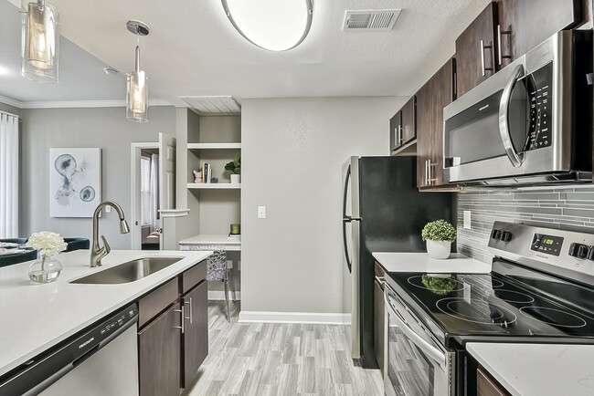 Building Photo - Halston Riverside