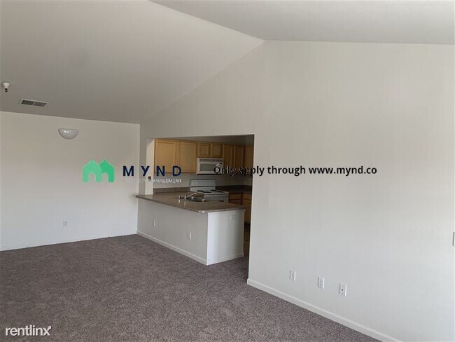 Foto del edificio - 3 br, 3 bath  - 200 Talus Way Apt 132 Apt 132