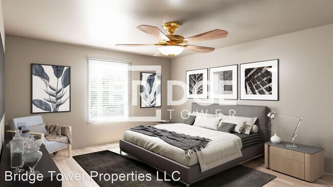 Building Photo - 3 br, 2.5 bath House - 2207 KINCAID ROAD